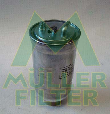 MULLER FILTER kuro filtras FN440